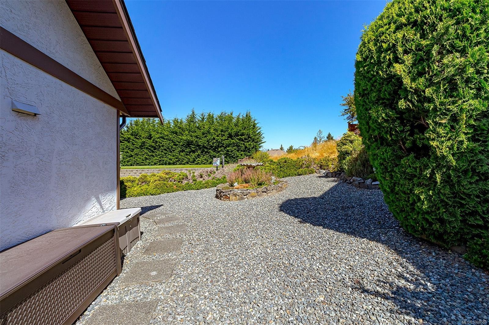 537 Fairways Pl, Cobble Hill, BC - Outdoor