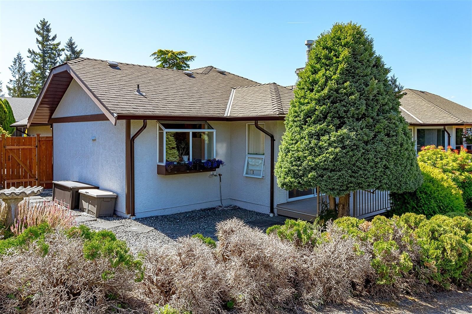 537 Fairways Pl, Cobble Hill, BC - Outdoor