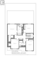 Second Floor -