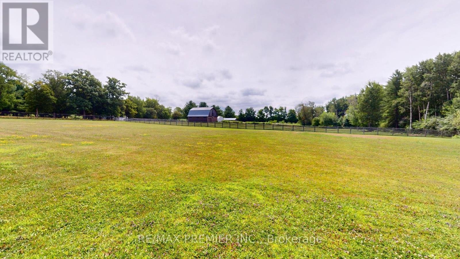 253 Morning Side Road, East Gwillimbury, ON - Outdoor With View