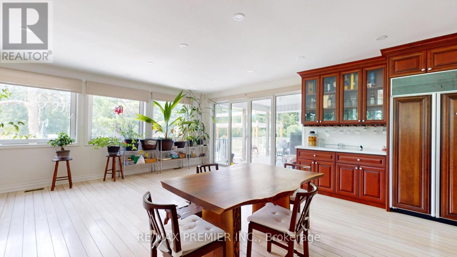 253 Morning Side Road, East Gwillimbury, ON - Indoor