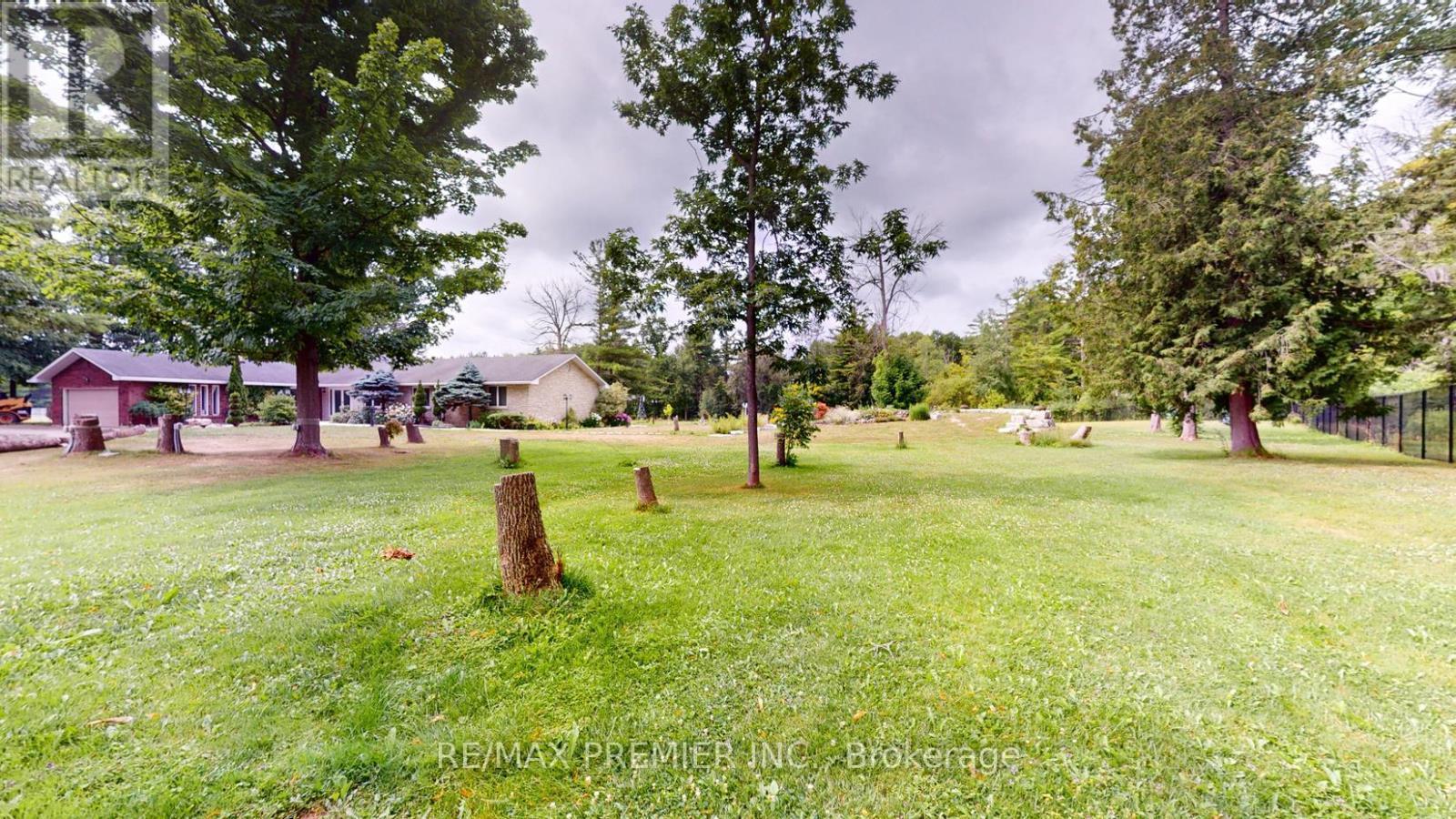 253 Morning Side Road, East Gwillimbury, ON - Outdoor