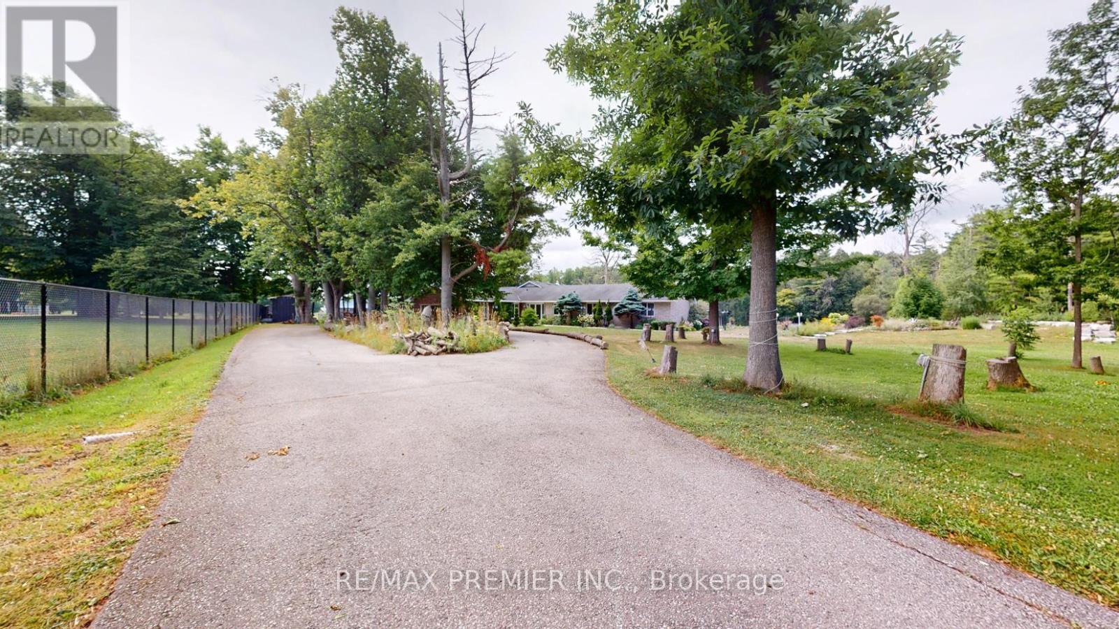253 Morning Side Road, East Gwillimbury, ON - Outdoor