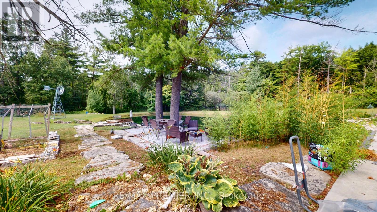 253 Morning Side Road, East Gwillimbury, ON - Outdoor