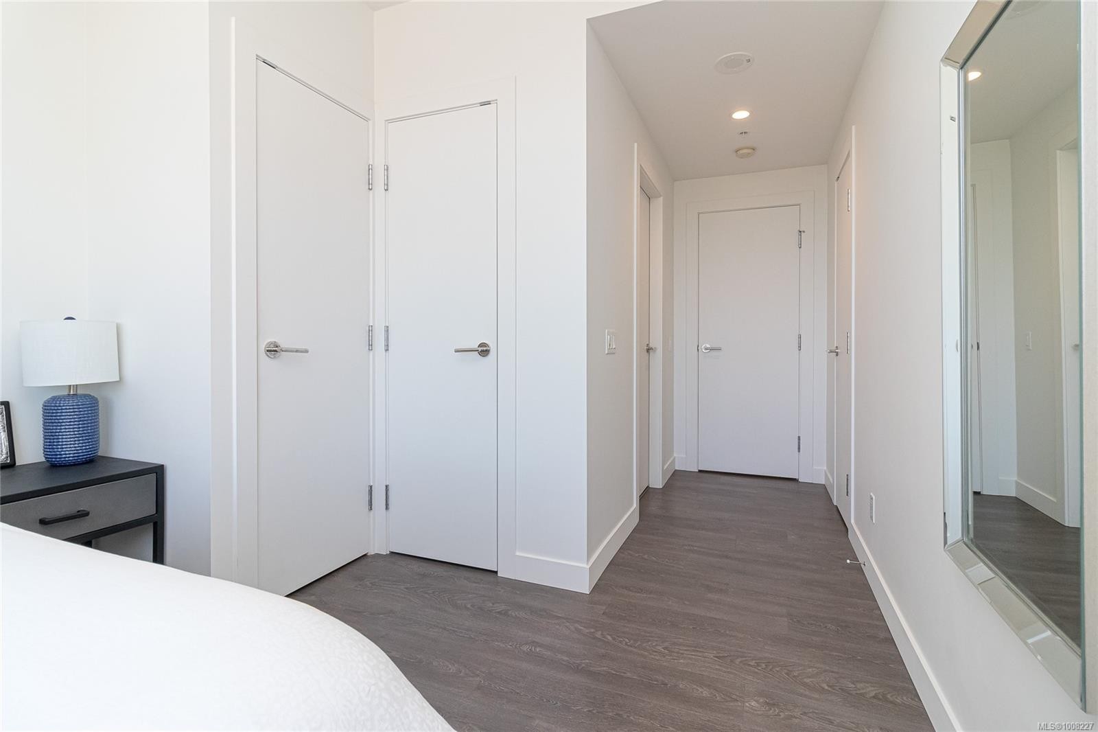 505-60 Saghalie Rd, Victoria, BC - Indoor