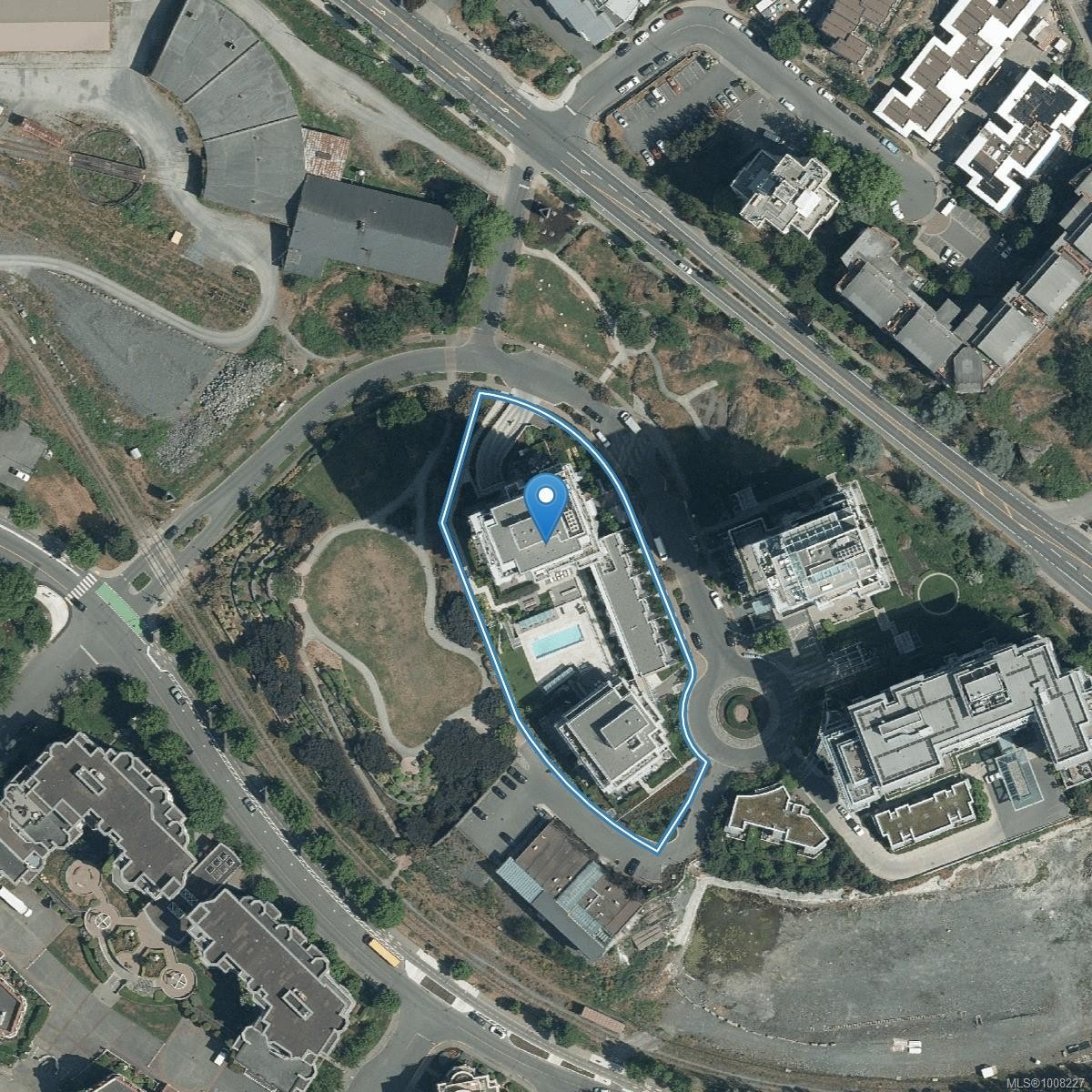 505-60 Saghalie Rd, Victoria, BC - Other