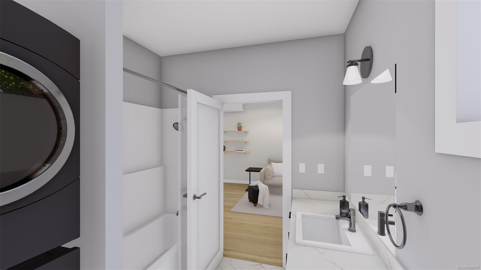 2016A Galerno Rd, Campbell River, BC - Indoor