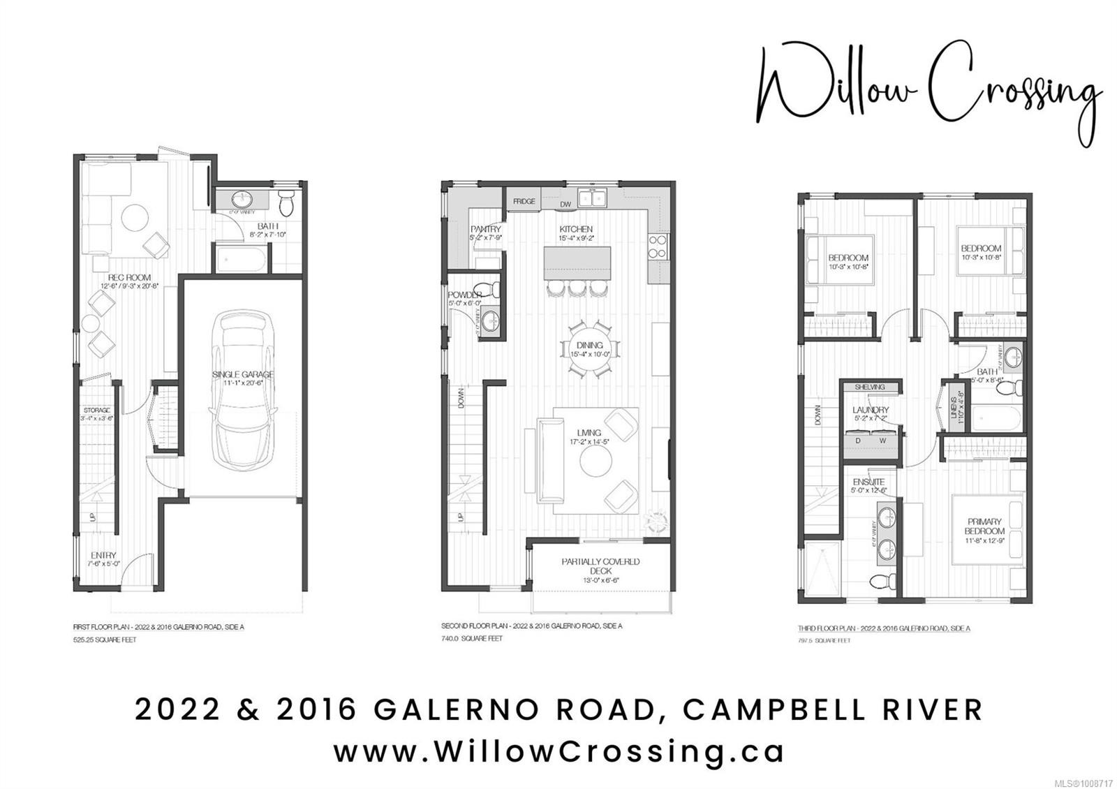 2016A Galerno Rd, Campbell River, BC - Other