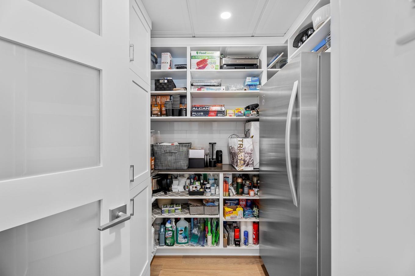 Kitchen - 5619 Ch. Monjeau, Sainte-Agathe-Des-Monts, QC - Indoor