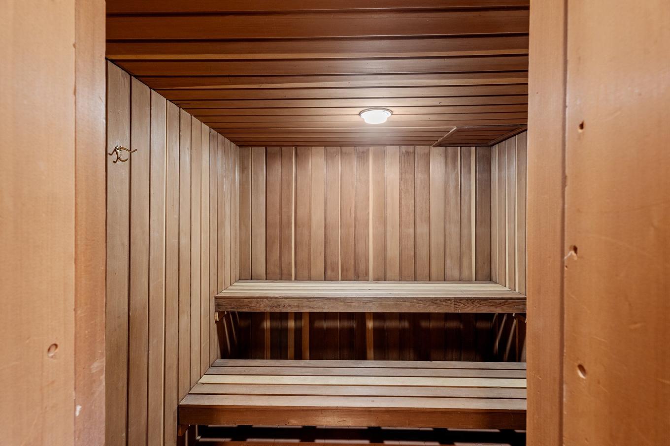 Sauna - 5619 Ch. Monjeau, Sainte-Agathe-Des-Monts, QC - Indoor Photo Showing Other Room