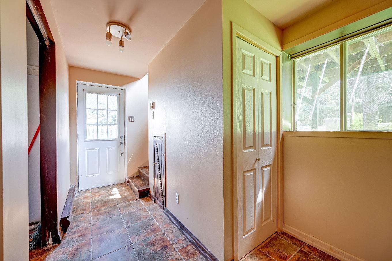 Exterior entrance - 2236 Ch. Gémont, Saint-Adolphe-D'Howard, QC - Indoor Photo Showing Other Room