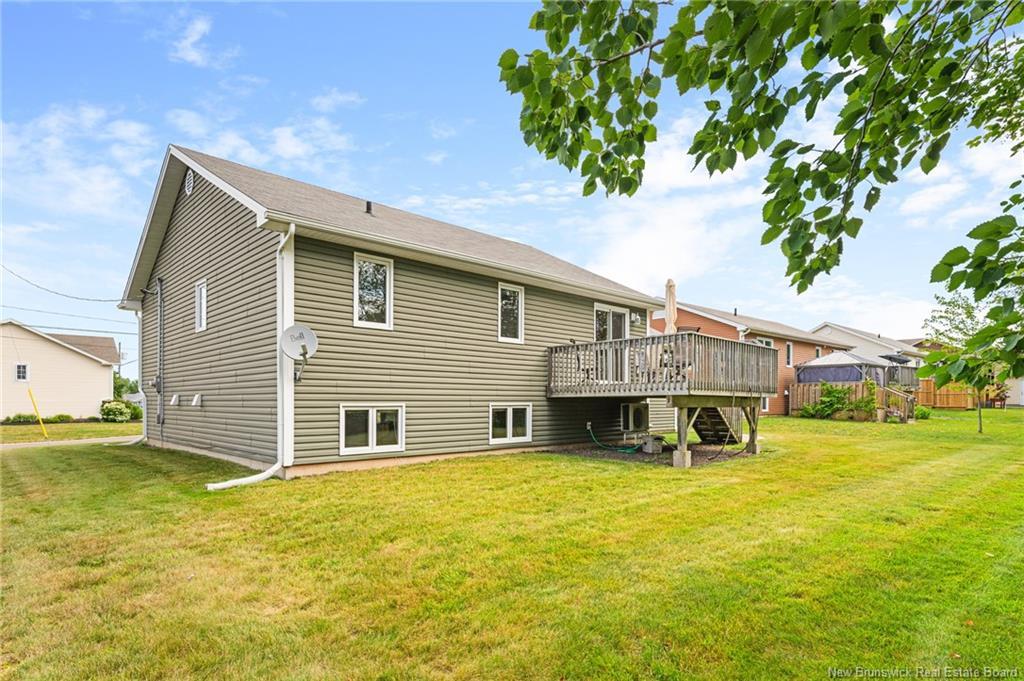 9 Jocelyne St, Shediac, NB