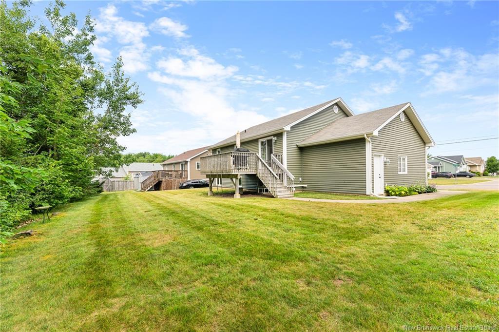 9 Jocelyne St, Shediac, NB