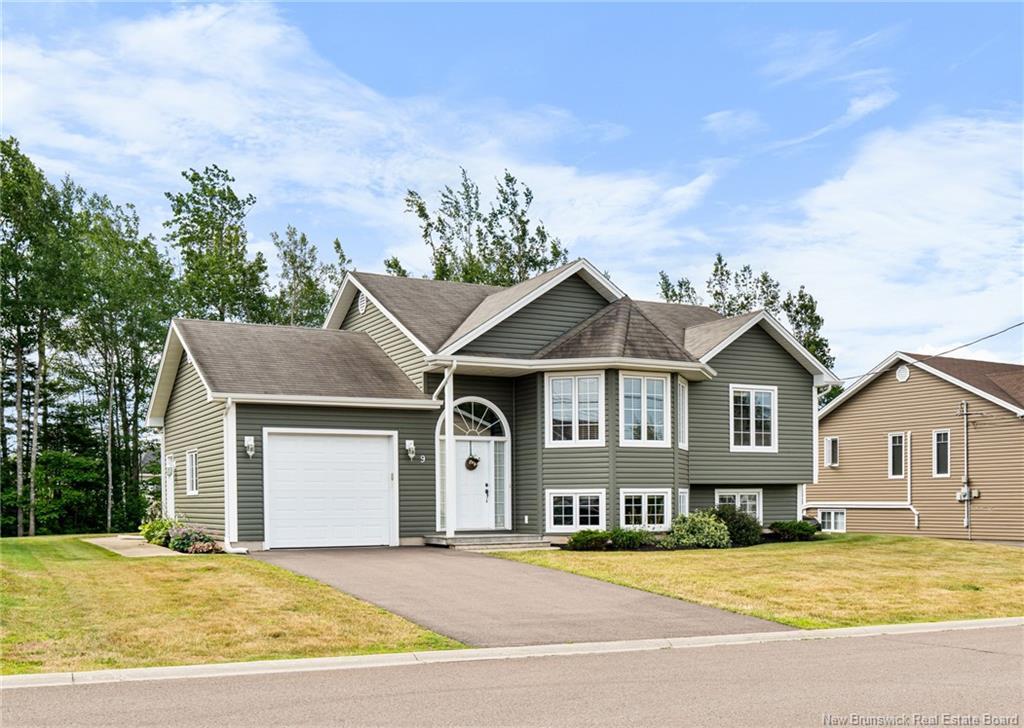 9 Jocelyne St, Shediac, NB