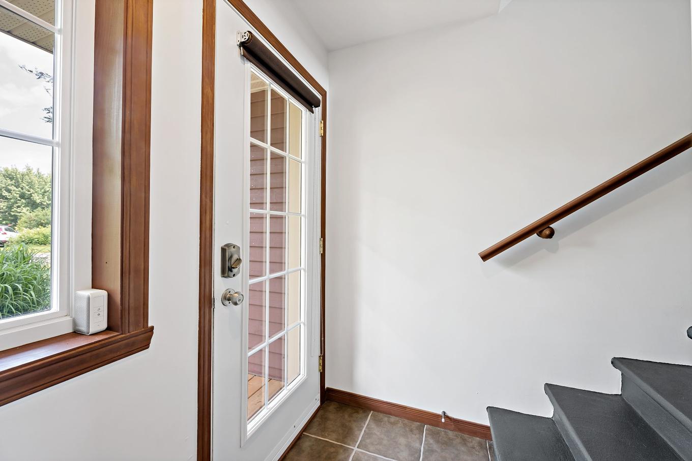 Hall - 1808 Ch. Du Golf, Mont-Tremblant, QC - Indoor Photo Showing Other Room