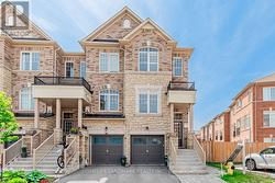 134 DUNDAS WAY Markham, ON L6E 0T1