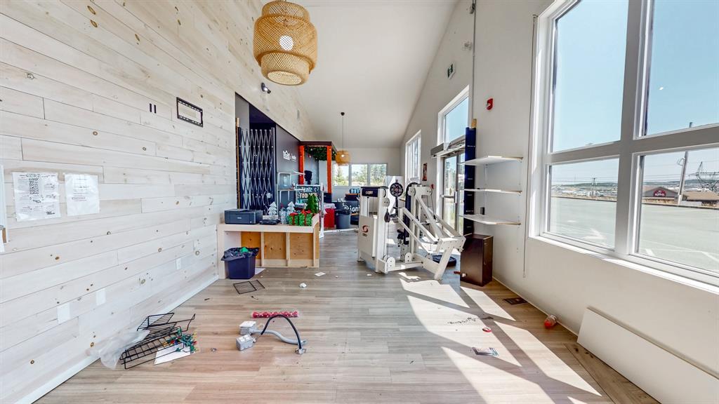 101-1108 Kenmount Road, Paradise, NL