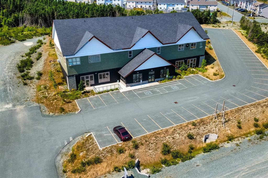 201-1108 Kenmount Road, Paradise, NL