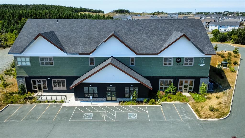 201-1108 Kenmount Road, Paradise, NL