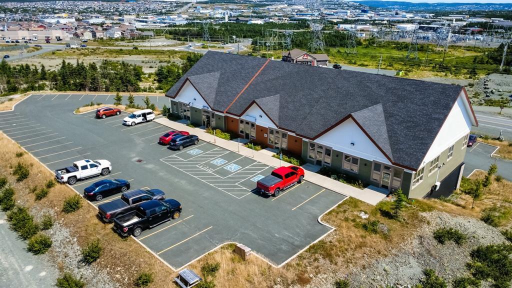 201-1108 Kenmount Road, Paradise, NL