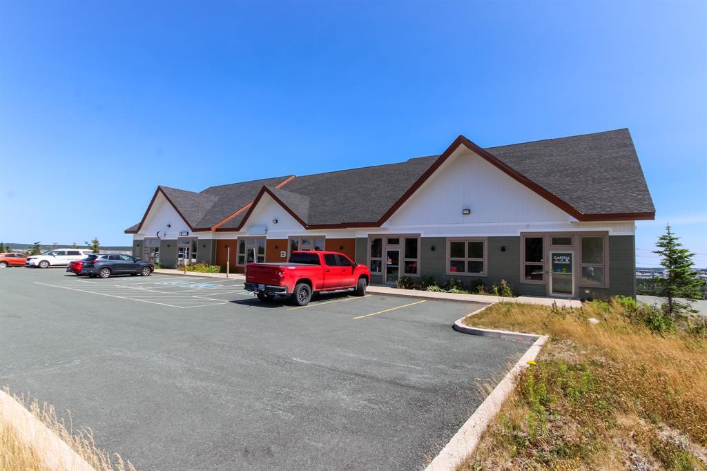 203-1108 Kenmount Road, Paradise, NL