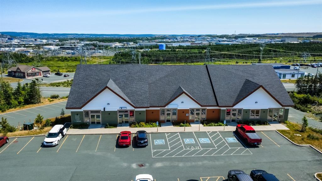 203-1108 Kenmount Road, Paradise, NL