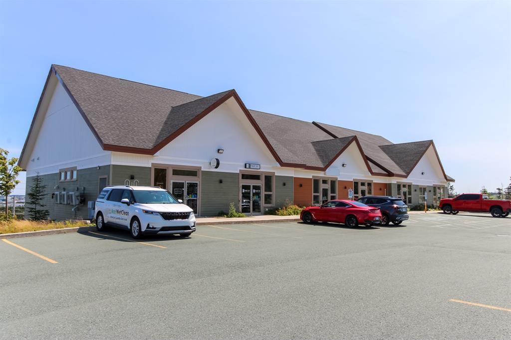 203-1108 Kenmount Road, Paradise, NL