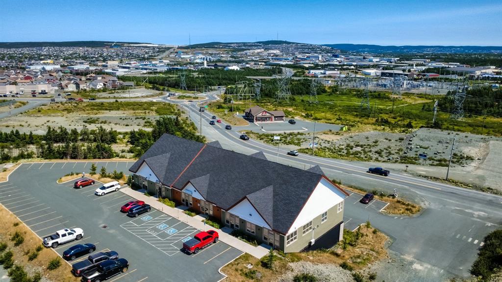 204/205-1108 Kenmount Road, Paradise, NL