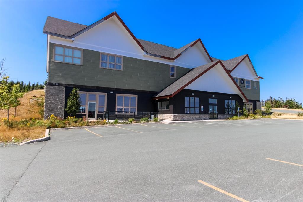 204/205-1108 Kenmount Road, Paradise, NL
