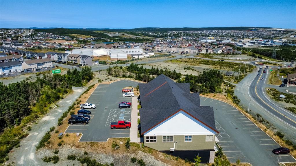 206-1108 Kenmount Road, Paradise, NL