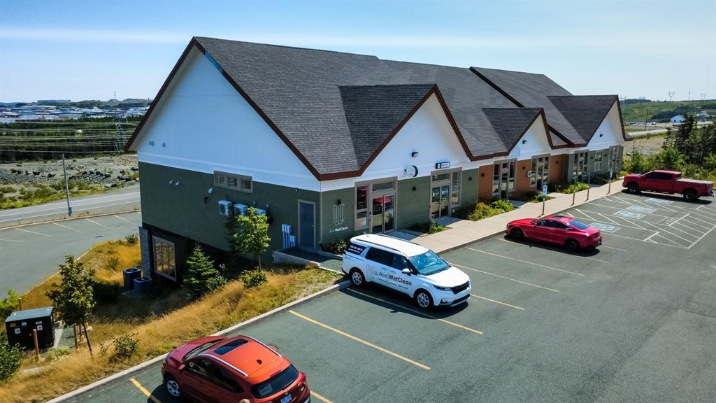 206-1108 Kenmount Road, Paradise, NL