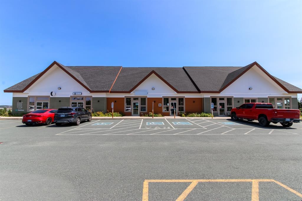 206-1108 Kenmount Road, Paradise, NL