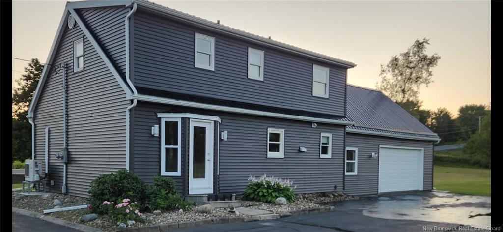 8899 Route 3, Old Ridge, NB