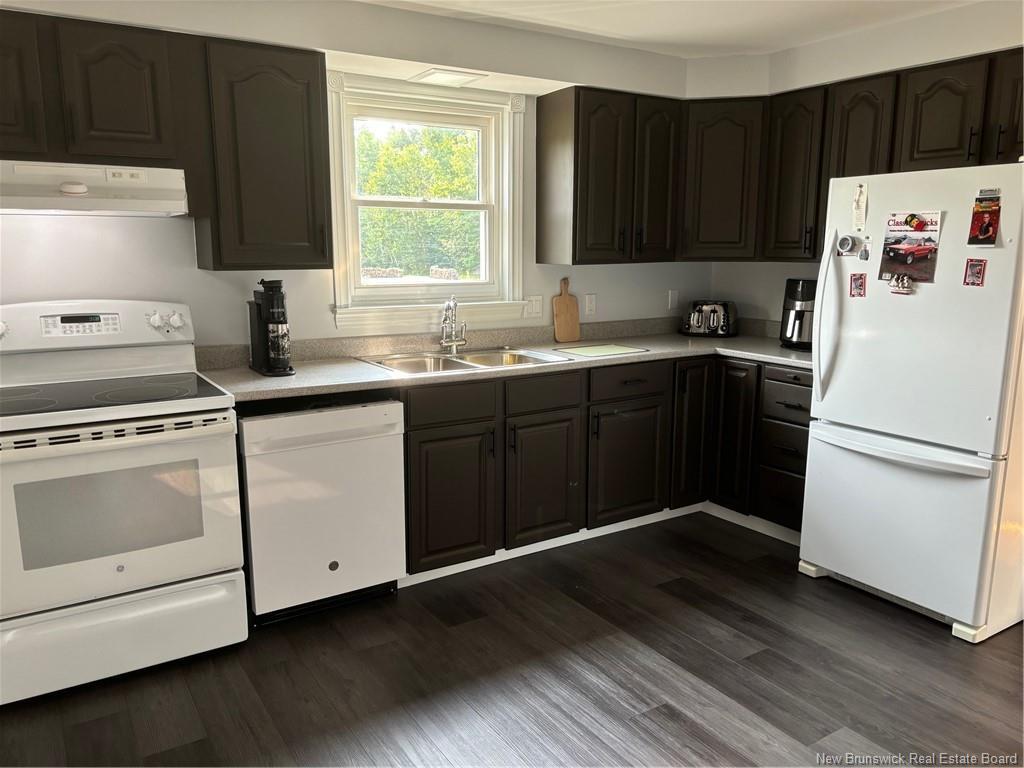 8899 Route 3, Old Ridge, NB