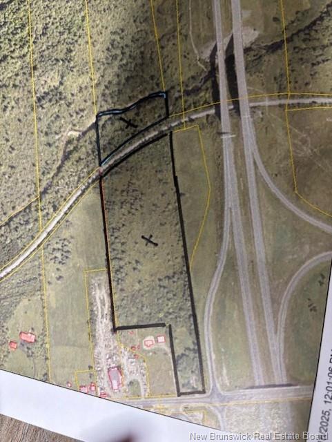 9321 Route 3, Saint Stephen, NB