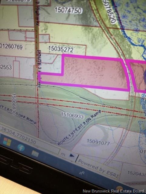 9321 Route 3, Saint Stephen, NB