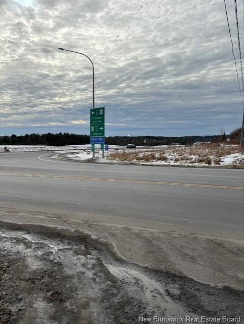9321 Route 3, Saint Stephen, NB