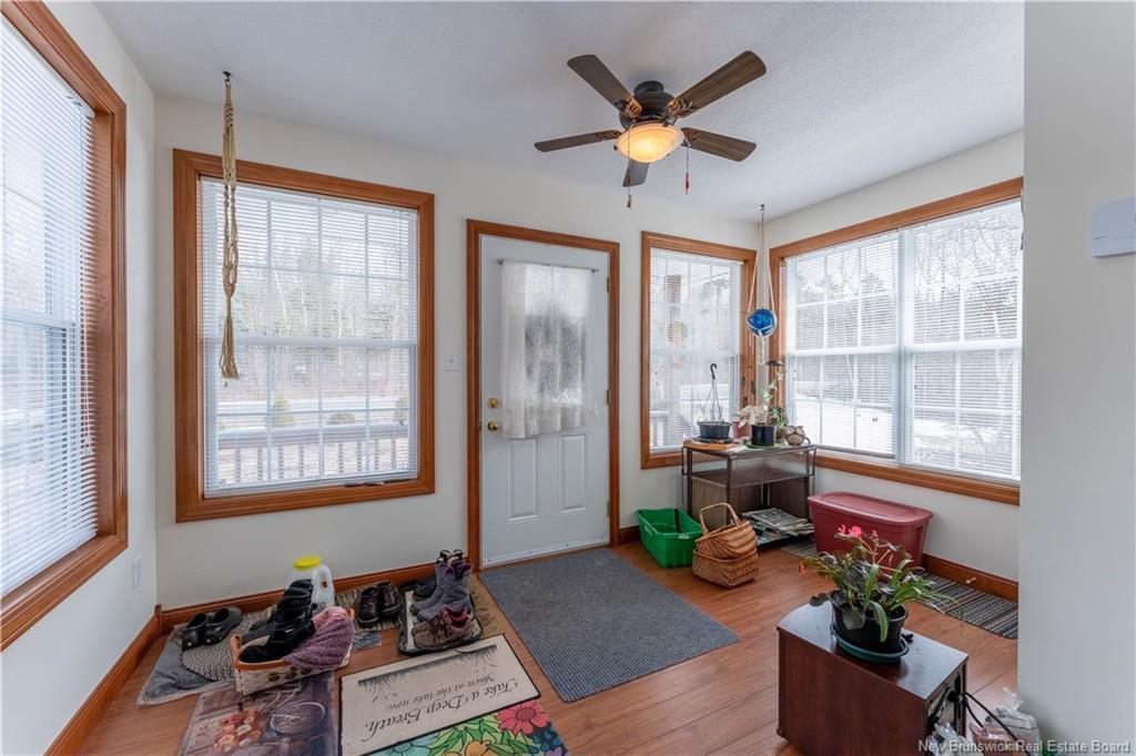 2254 760 Rte, Johnson Settlement, NB