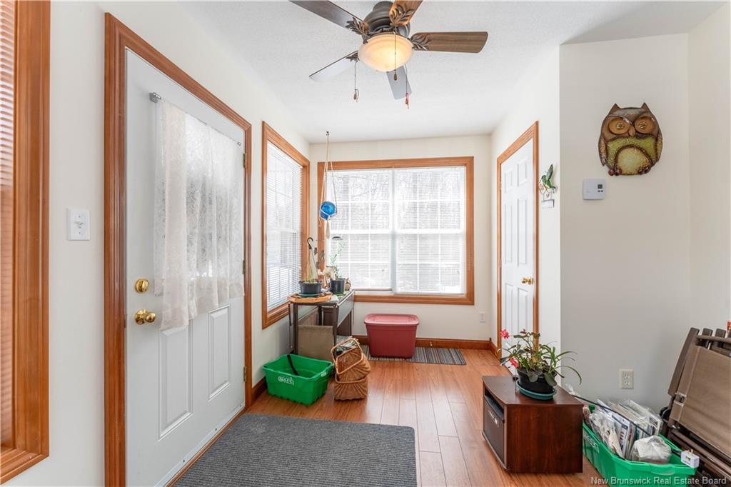 2254 760 Rte, Johnson Settlement, NB