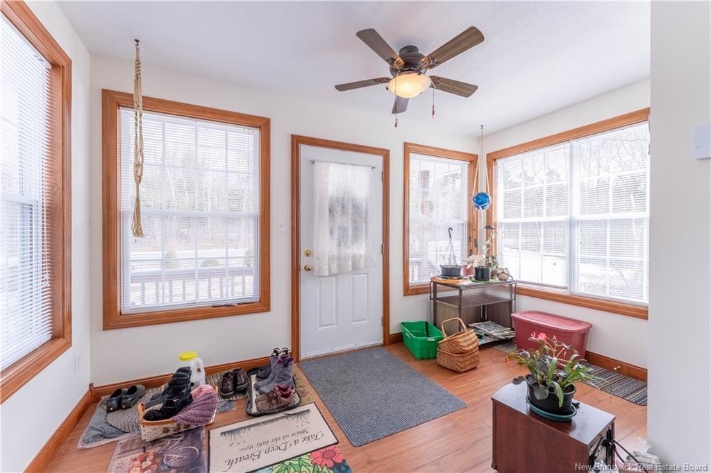 2254 760 Rte, Johnson Settlement, NB