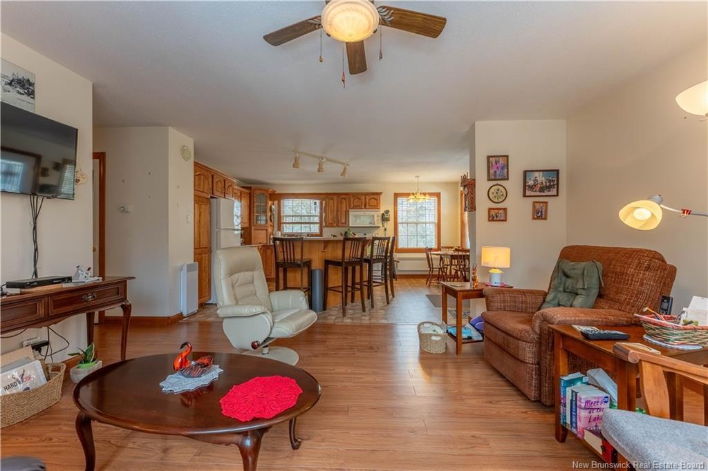 2254 760 Rte, Johnson Settlement, NB