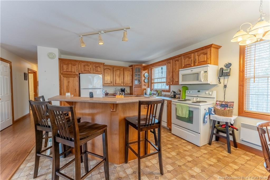 2254 760 Rte, Johnson Settlement, NB