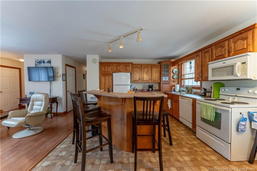 2254 760 Rte, Johnson Settlement, NB