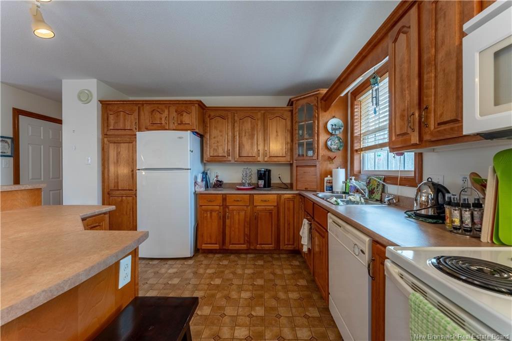 2254 760 Rte, Johnson Settlement, NB