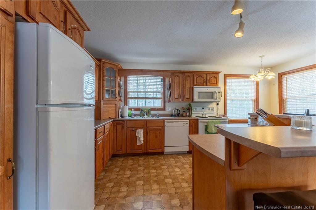 2254 760 Rte, Johnson Settlement, NB