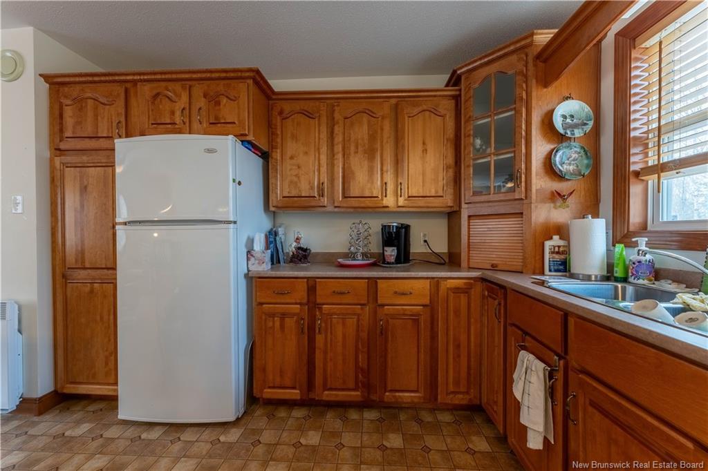 2254 760 Rte, Johnson Settlement, NB