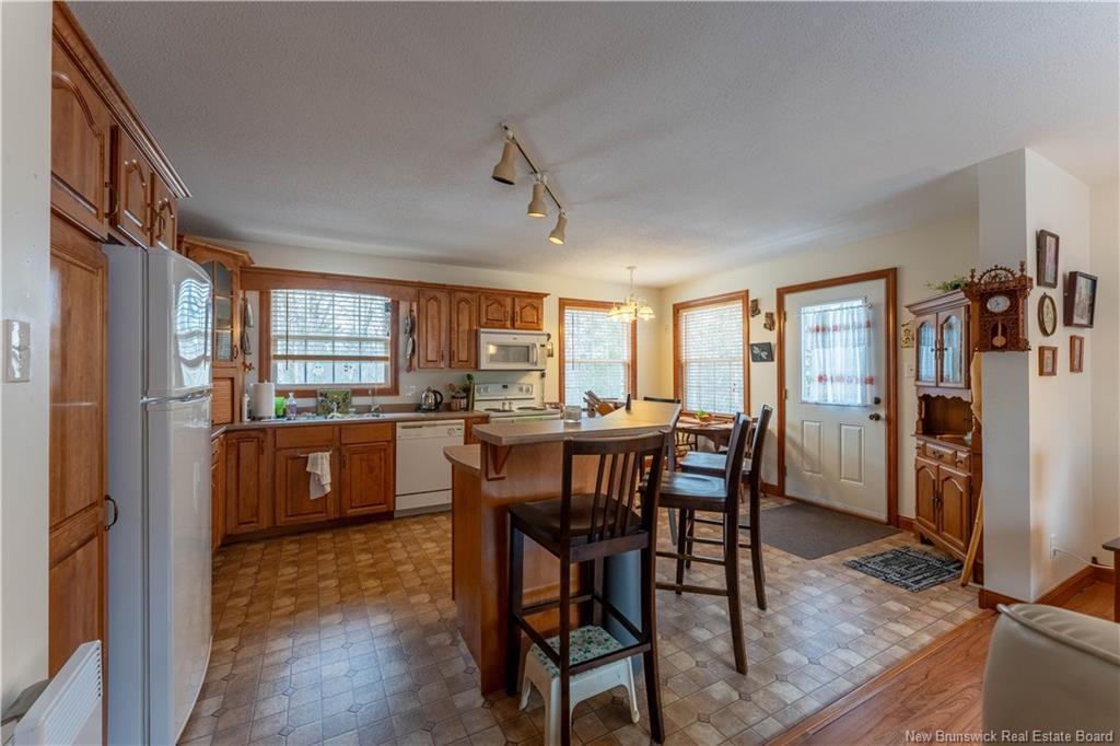 2254 760 Rte, Johnson Settlement, NB