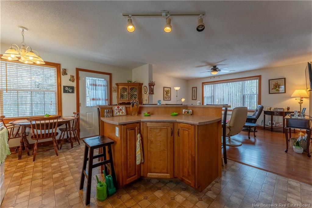 2254 760 Rte, Johnson Settlement, NB