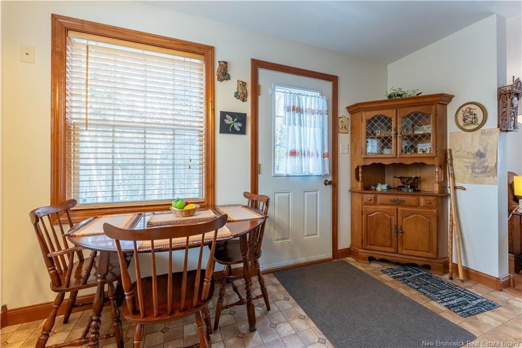 2254 760 Rte, Johnson Settlement, NB