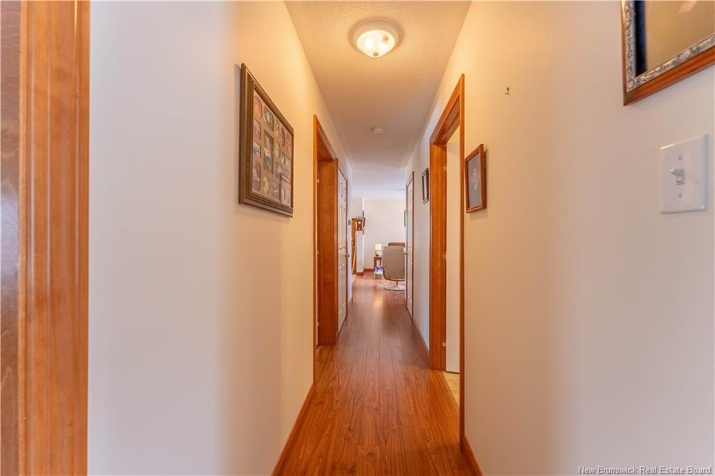 2254 760 Rte, Johnson Settlement, NB